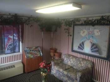 Motel 6 Newport News, Va - Fort Eustis Luaran gambar